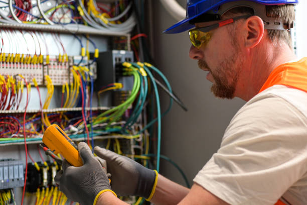 Best Circuit Breaker Repair  in Onawa, IA
