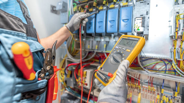 Electrical System Inspection in IA
